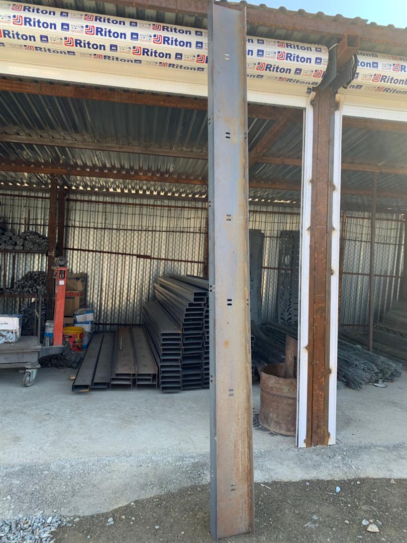 تنوع محصولات